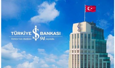 İş Bankası’ndan Hisse Satışı Açıklaması