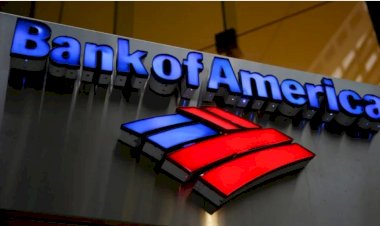 BofA'nın Bugün En Çok Alım Yaptığı 5 Hisse
