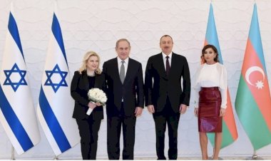 Azerbaycan İbrahim Antlaşmaları'na Dahil Olacak mı?