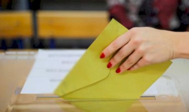 Suriye’deki Gelişmelerin Ardından İlk Anket Sonuçları Açıklandı