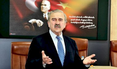 Edremit’in Eski Belediye Başkanı Tuncay Kılıç Vefat Etti