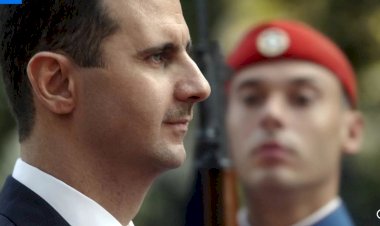 Esad'ın Suriye'deki Son Saatleri: Sessiz Kaçışın Perde Arkası ve Türkiye'nin Rolü