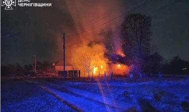 Rusya, Ukrayna'ya Enerji Tesislerine Yönelik En Büyük  Saldırısını Gerçekleştirdi