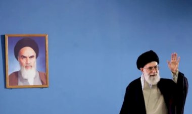 İran’ın Direniş Ekseni Çöküyor: Tahran’ı Gelecekte Ne Bekliyor?