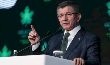 Yusuf İnan'dan Ahmet Davutoğlu'na Sert Cevap: Suriye Politikası ve Sonuçları