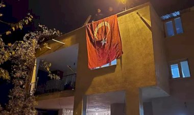 Bursa’da Şehit Olan Jandarma Uzman Erbaş Nurettin Yaşar’ın Acı Haberi Adana’ya Ulaştı