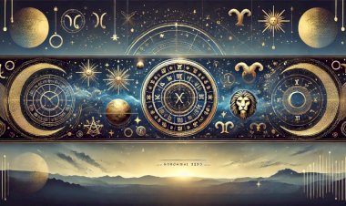 16 Aralık 2024: Tüm Burçlar İçin Kadın ve Erkek Detaylı Astroloji Analizi