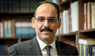 A Celestial and Mystical Examination of İbrahim Kalın: Astrology, Numerology, and Ebced Insights