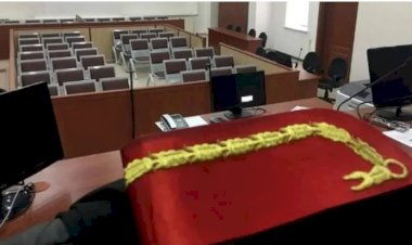 Rüşvet Makinesi Hakim Emlak Zengini Oldu: Suçları Yok Artık Dedirtti