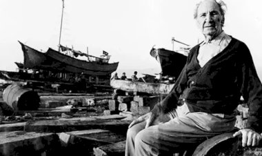 Halikarnas Balıkçısı’nın Trajik Hikayesi: Baba Katlinden Edebi Başarıya
