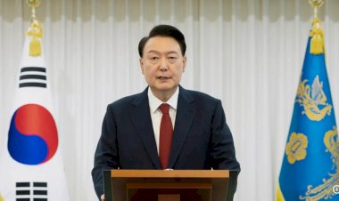 Güney Kore'de Siyasi Kriz: Anayasa Mahkemesi Yoon'un Azil Sürecini Başlattı