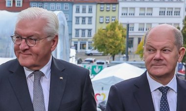 Almanya’da Koalisyon Hükümeti Güven Oylamasını Kaybetti