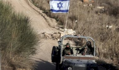 İsrail, Golan Tepeleri’nde Nüfusu İkiye Katlama Planını Açıkladı; Türkiye Kararı Kınadı