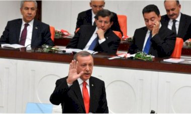 Ahmet Davutoğlu Dışişleri Bakanı, Ali Babacan Maliye Bakanı mı Olacak?