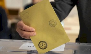 ORC Araştırma: CHP’nin Oy Oranı Yüzde 49’a Yaklaştı