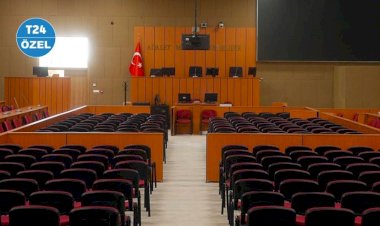 Darbecilikle Suçlanan Polislerin Adli Kontrol Şartı Kaldırıldı