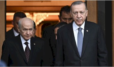 2024'e Damga Vuran Siyasi Olaylar: Almanak 2024 Siyaset