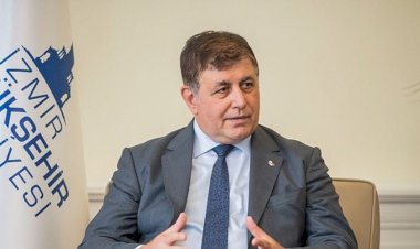 İzmir Büyükşehir Belediyesi'nden 9.8 Milyarlık SGK Tahsilatı