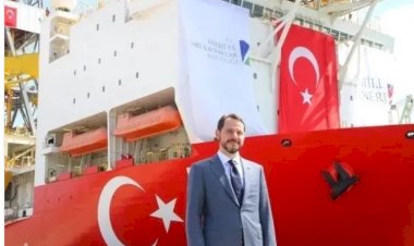 Türkiye, Suriye ile Anlaşırsa Akdeniz’de Dengeler Değişecek