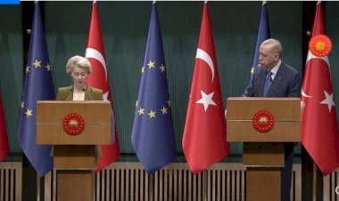 Erdoğan: AB Zirvesinde Vize Süreçlerinin Hızlanmasını Bekliyoruz