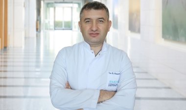 Böbrek Taşı Erkeklerde Daha Sık Görülüyor