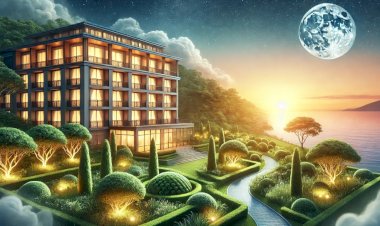 Rüyada Otel Görmek Ne Anlama Gelir?