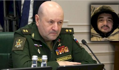 Moskova’da Kırilov Suikastıyla İlgili Önemli Gelişme: Özbek Zanlı Tutuklandı