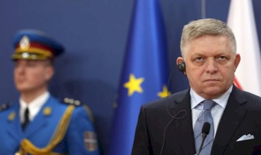 Ukrayna NATO’ya Katılamayacak: Slovakya Başbakanı Fico'dan Kesin Açıklama