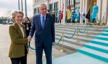 AB İçin Türkiye’nin Suriye’deki Rolü Ne Anlama Geliyor?