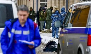 Ukraynalı Ajanlar Rusya’da Nasıl Faaliyet Gösteriyor? Kirillov Suikastinin Sonuçları