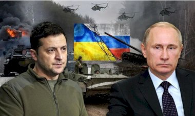 Ukrayna ve Rus İstihbaratı: Kirillov Suikastiyle Gelen Küresel Denge Değişimi