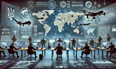 The Kirillov Assassination: How Ukraine’s Intelligence Redefined Modern Warfare