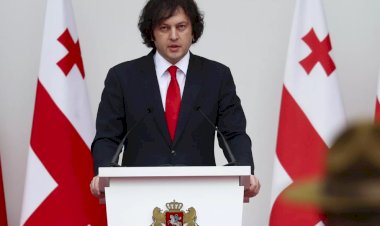 AB, Gürcü Diplomatların Vizesiz Seyahatini Askıya Almaya Hazırlanıyor
