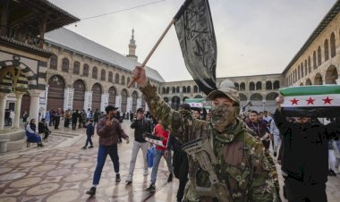 ABD'den Tarihi Adım: HTŞ ile İlk Resmi Görüşme Gerçekleşiyor