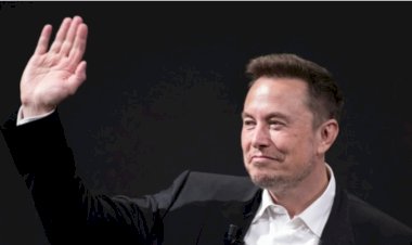 Elon Musk: Geleceğin Stratejik Lideri mi?