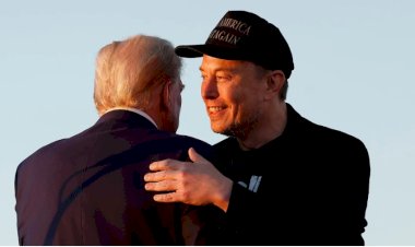 Elon Musk: Visionary Leader or Strategic Maverick in Global Geopolitics?