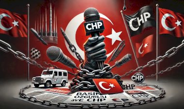 CHP’nin Basın ve Özgürlük Karnesi: İzmir’den Türkiye’ye Yansıyan Çelişkiler