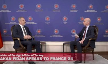 Hakan Fidan’dan Tarihi Açıklamalar: Ankara’nın HTŞ İlişkisi, Putin’in Stratejisi ve Suriye’de Yeni Dönem