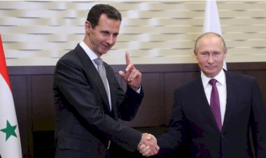 Putin’in Politikaları Eleştiriliyor: Rasputin’e Benzetme