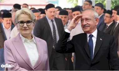 Kızgın Süleyman’dan Şok İddialar: Süleymancılar Altılı Masada Kararsız Oyunlar Oynadı