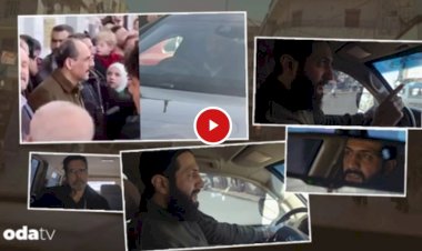 Colani'nin ABD Belgeselindeki Şoförlük İddiası Gündemde