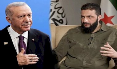 Suriye’de Çoğulculuk Şart, Türkiye’de Neler Oluyor?