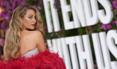 A Cosmic Portrait: The Astrological, Numerological, and Ebced Analysis of Blake Ellender Lively