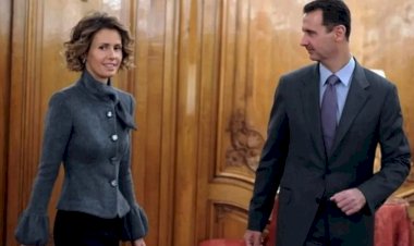 Esma Esad’dan Londra’ya Kaçış Planı: Boşanma Süreci ve Belirsizlikler