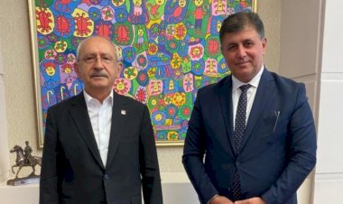 Cemil Tugay Krizi: CHP’nin Demokrasi Söylemleri Tartışma Konusu