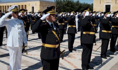 TSK’dan İhraç Edilmesi İstenen Teğmenler İçin Kritik Tarih: 16 Ocak