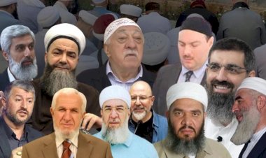 Süleymancılar ve Cemaatlerin Kavgası: İslam’ın Ruhuna Aykırı mı?