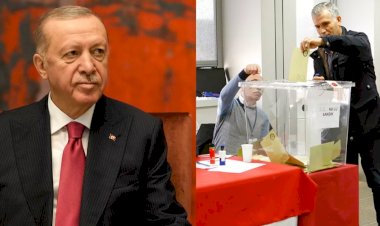 Erken Seçim ya da Anayasa Değişikliği: Türkiye'nin Gündemi