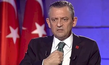 Erken Seçim ve Rejim Değişikliği Çağrısı: Özel'den Sokağa Çıkma Daveti