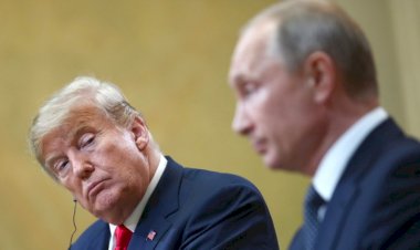 Ruslar Trump’a Neden Bu Kadar Umut Bağladı?